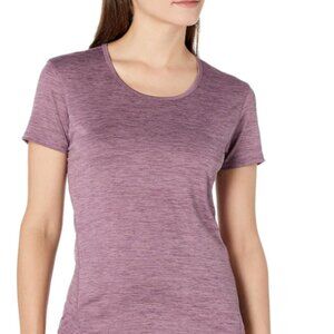 womens active tee